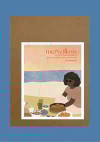 Image 1 of MERVEILLEUX