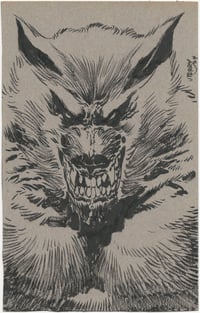 Image 2 of Werewolf 24