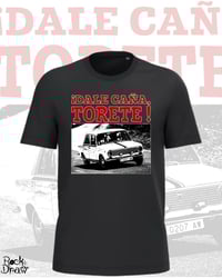 Image 1 of Camiseta/Sudadera Dale Caña Torete