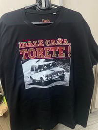 Image 2 of Camiseta/Sudadera Dale Caña Torete