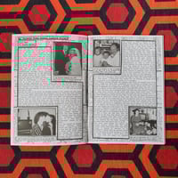 Image 3 of My Parents' Video Rental Logbook # 2