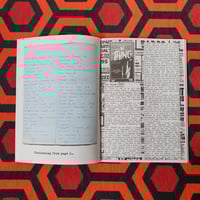 Image 4 of My Parents' Video Rental Logbook # 2