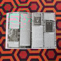 Image 5 of My Parents' Video Rental Logbook # 2