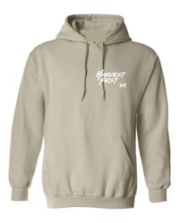 Image 1 of Sand/ Harvest Fest  Hoodie