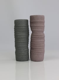 Image 1 of Mini Lilac Line Vessel