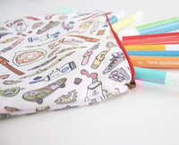 Image 3 of Passione cancelleria - Astuccio grande