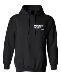 Image 1 of Black Harvest Fest  Hoodie 