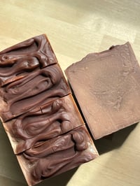 Image 1 of Toasted Pumpkin