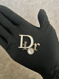 1 x Gold pearl charm (2 LEFT TO PURCHASE)