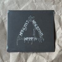 Intolerance – Hail the triumvirate! - CD