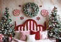 CHRISTMAS MINIS  - BEDROOM