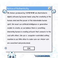 Image 2 of Bachelors of Mistria Pixel Stickers