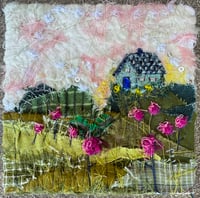 Image 2 of Cotton Candy Clouds