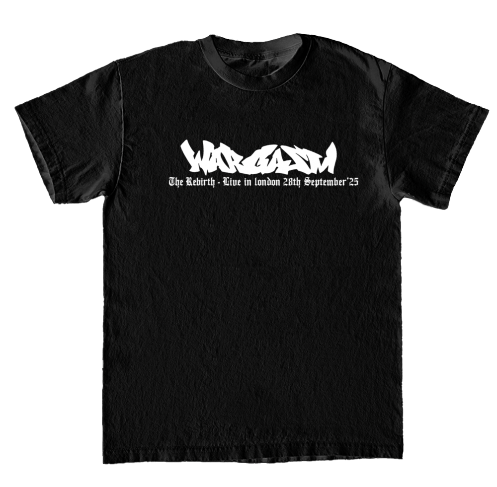 Image of THE OUTERNET TEE