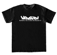 Image 1 of THE OUTERNET TEE