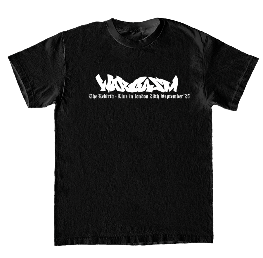 Image of THE OUTERNET TEE