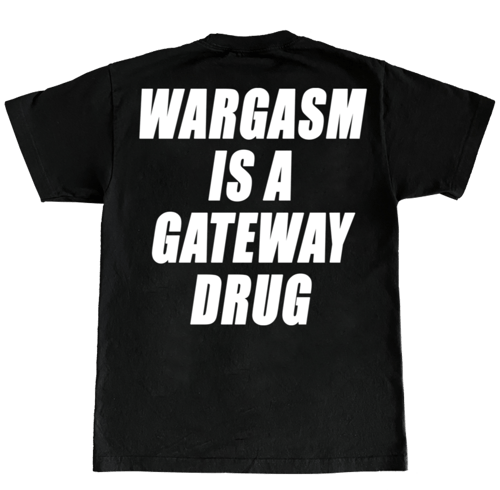 Image of THE OUTERNET TEE