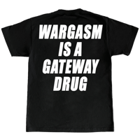 Image 2 of THE OUTERNET TEE