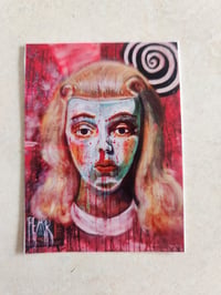 Image 1 of Obfuscation sticker