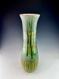 Tall Vase II (BSG/CuAsh)