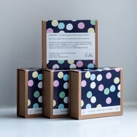 Image 5 of Savon menthe poivrée