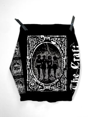 Image of THE CRAFT *PRE-ORDER*