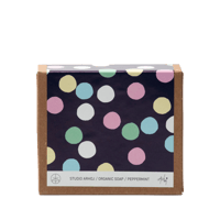 Image 1 of Savon menthe poivrée