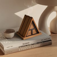 Image 1 of A-Frame Smokehouse