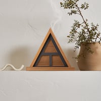 Image 3 of A-Frame Smokehouse