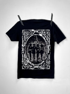 Image of THE CRAFT - SHORT SLEEVE *PRE-ORDER*