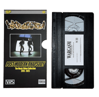 Image 1 of POST MODERN RHAPSODY: THE MUSIC VIDEO COLLECTION 2019-2025