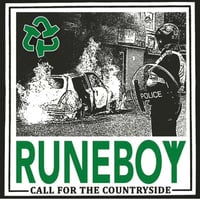 Runeboy - Call for the Countryside CD