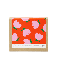 Image 1 of Savon rose