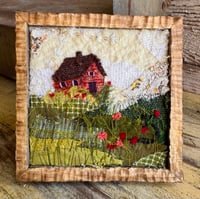 Image 1 of Where the Hillside Bends