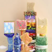 Image 6 of Savon ambre