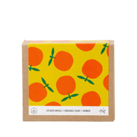 Image 1 of Savon ambre