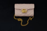 Image 4 of INSPIRED GG Marmont mini 