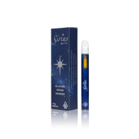 Sirius Extracts - Artisan Vaporizer 1g