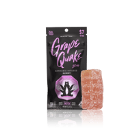 Emerald Sky - Vegan Cannabis Infused Gummies 100mg