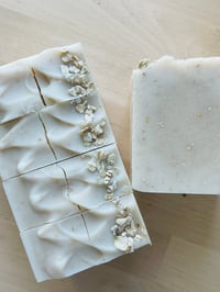 Image 1 of Triple Butter ~ Shea Butter ~ Cocoa Butter ~ Mango Butter