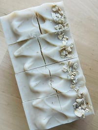 Image 2 of Triple Butter ~ Shea Butter ~ Cocoa Butter ~ Mango Butter