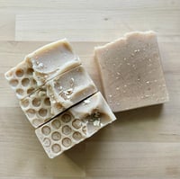 Image 1 of Oatmeal + Milk + Honey