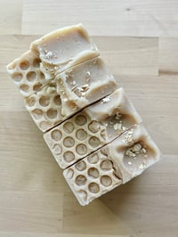 Image 2 of Oatmeal + Milk + Honey