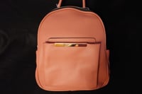 Image 10 of LA TERRE Small BackPack