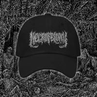 LOGO HAT (PRE-ORDER)