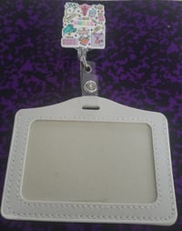 Image 3 of 💖 Healthcare Baddie Badge Reels – CNA, LPN, RN & NP Designs