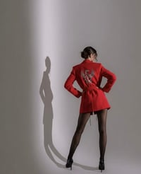 Image 2 of BLAZER FÉNIX MUJER