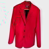 Image 3 of BLAZER FÉNIX MUJER