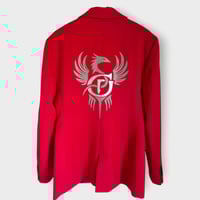 Image 4 of BLAZER FÉNIX MUJER