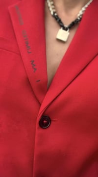 Image 5 of BLAZER FÉNIX MUJER